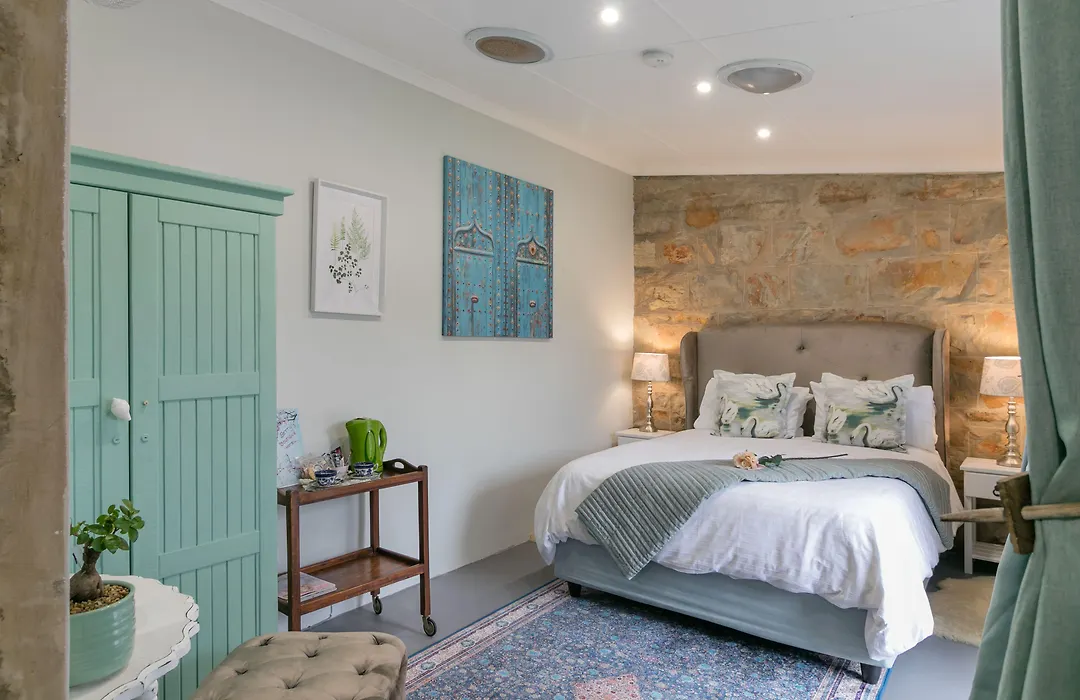 Betty'S Boutique Hotel-1