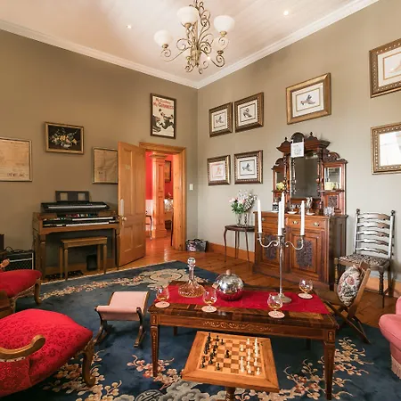 Betty'S Boutique Hotel-3